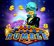 Lucky Rumble Power Surge