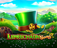 Leprechaun Song