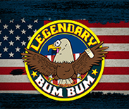 Legendary Bum Bum
